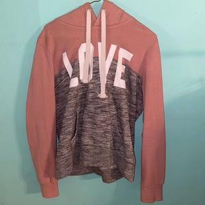 LOVE Hoodie